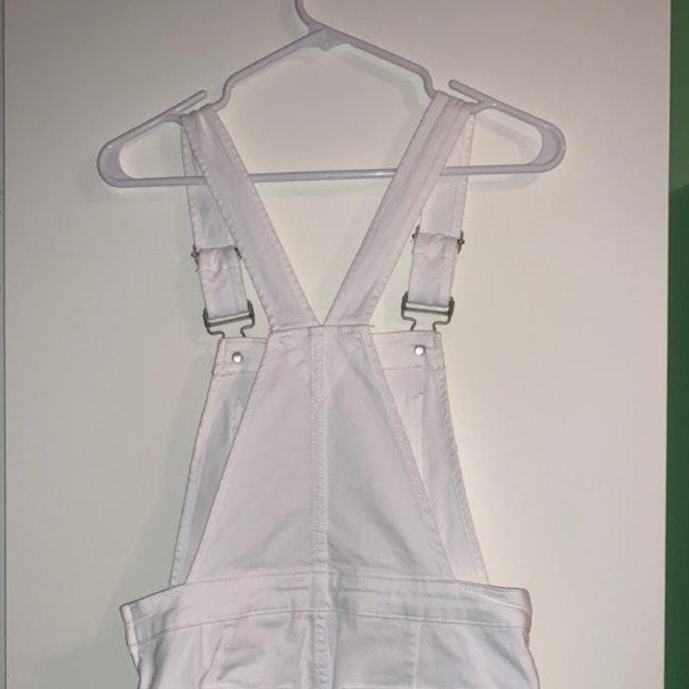 Gap overalls - Picture 3 of 5